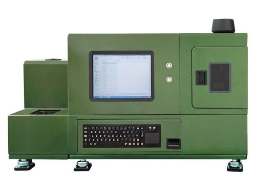 原子发射光谱仪/油料光谱仪