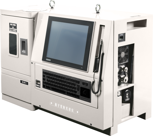 原子发射光谱仪/油料光谱仪